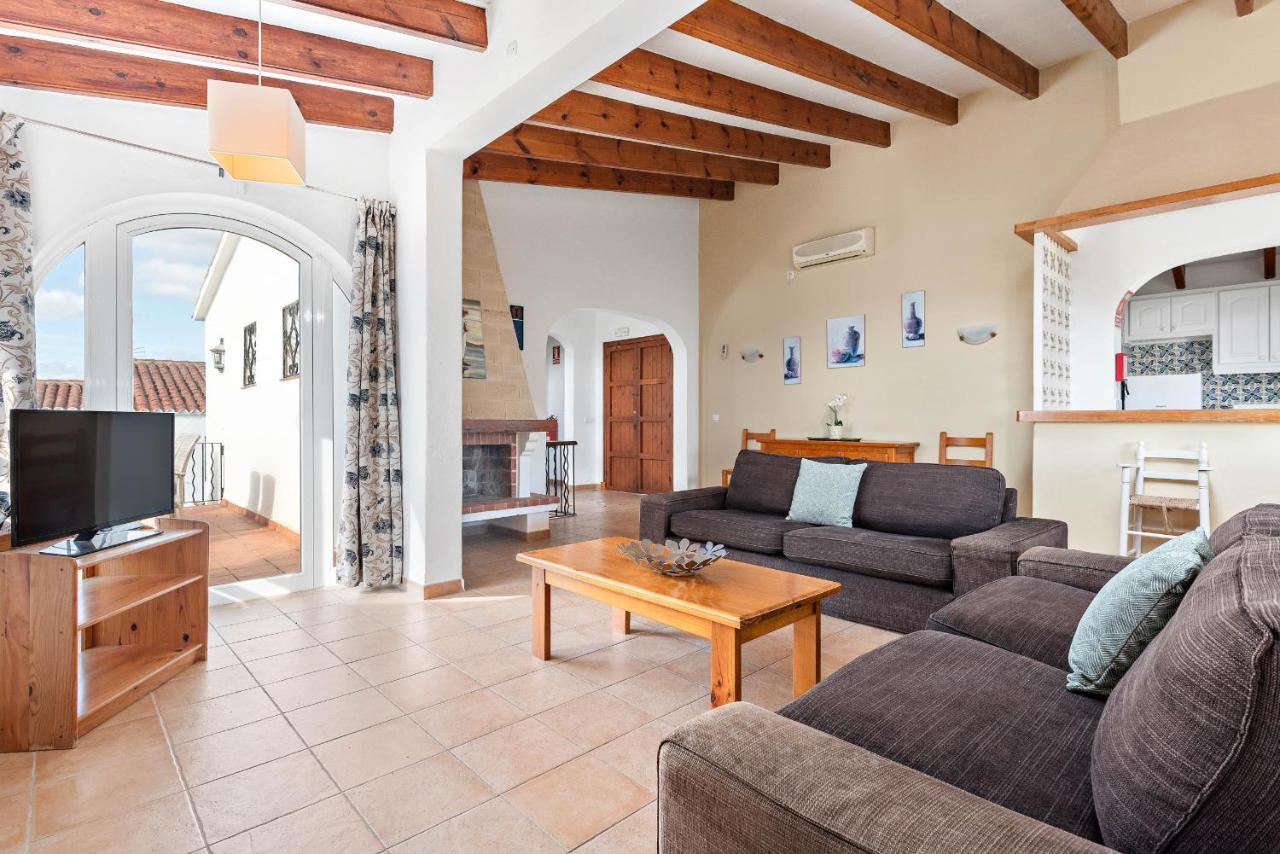 Villa Esplendor Son Bou Extérieur photo