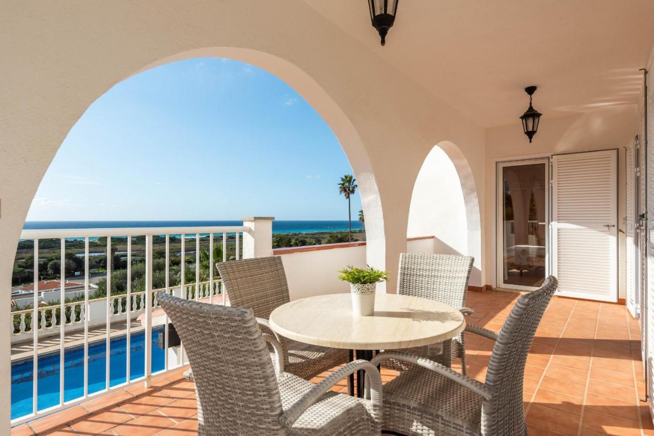 Villa Esplendor Son Bou Extérieur photo